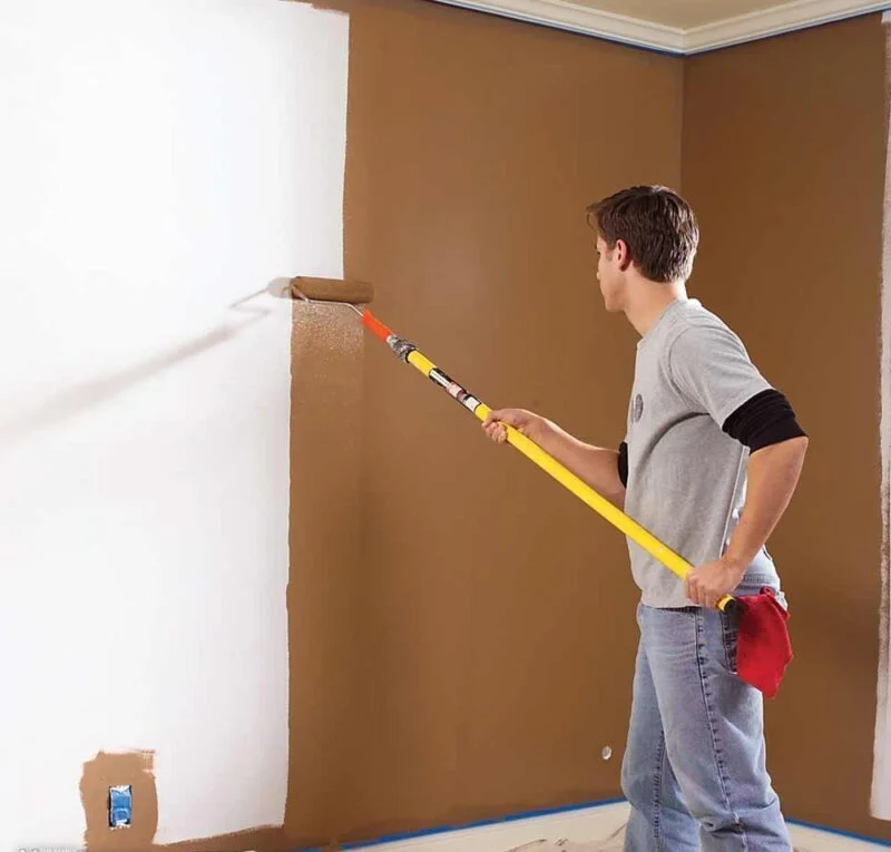 Hasankeyf Boya Badanacı