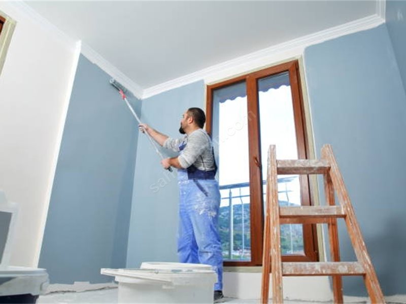 Hasankeyf Boya Badanacı